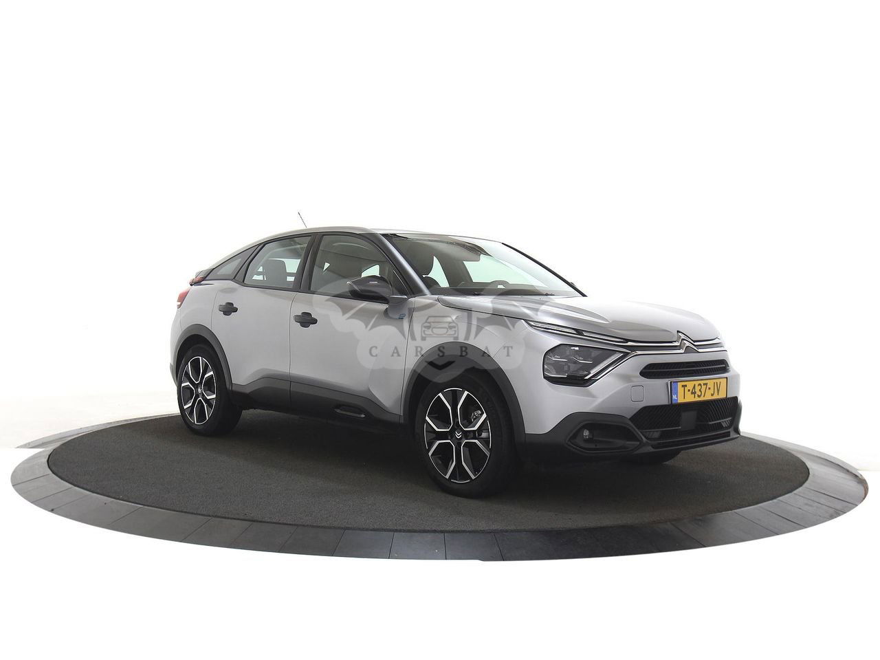 Citroën E-C4 50 kWh Feel 2023