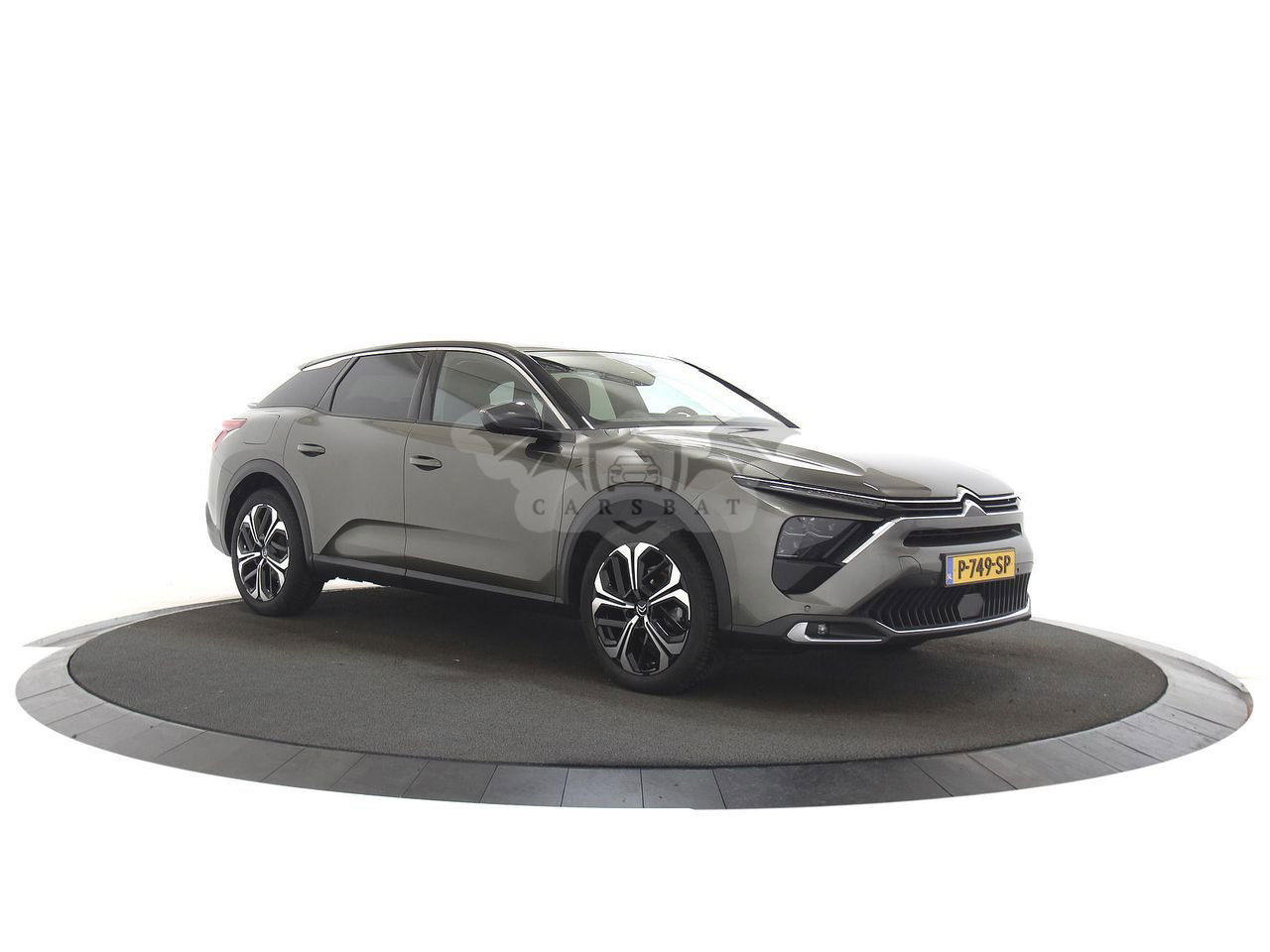 Citroën C5 X 1.2 Business Plus 2022