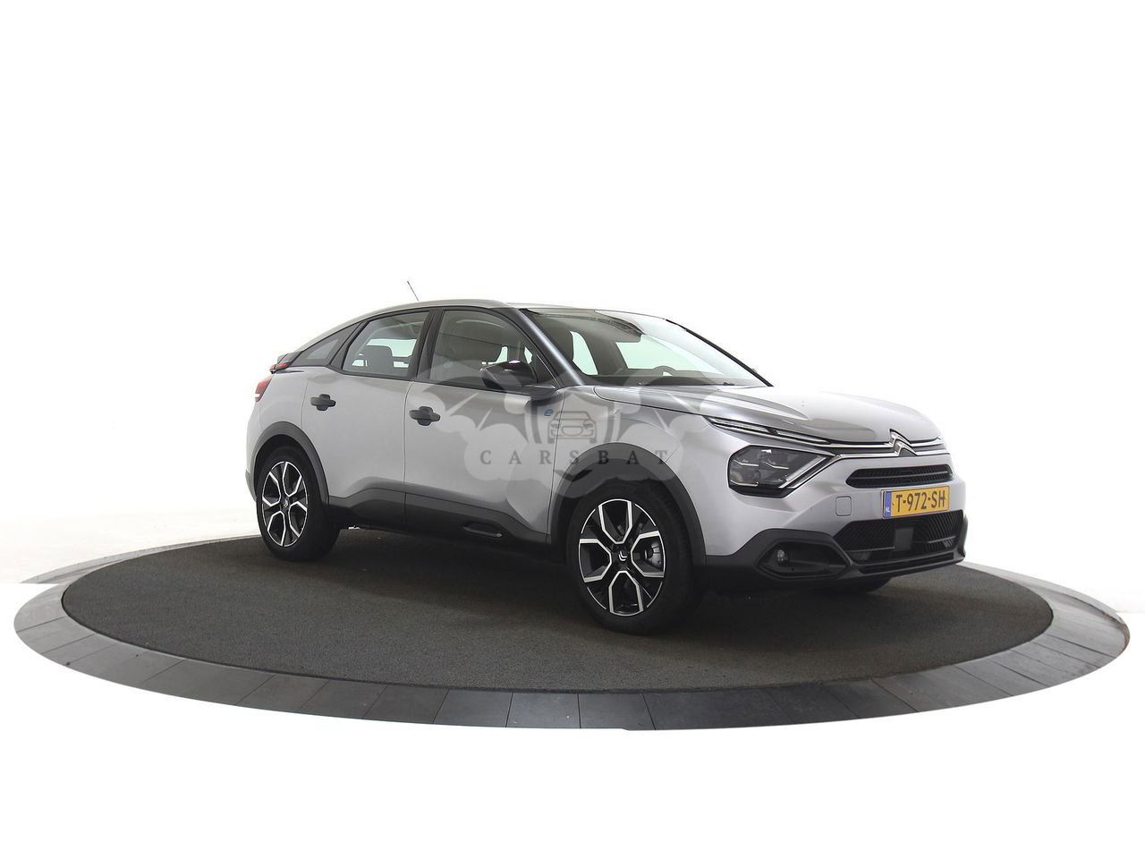 Citroën E-C4 50 kWh Feel 2023