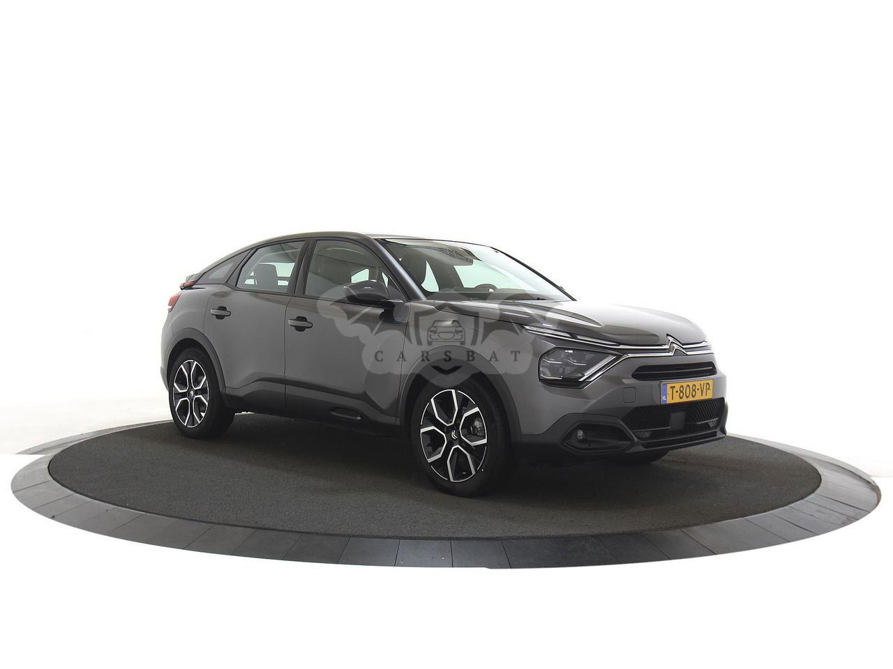 Citroën E-C4 50 kWh Feel 2023