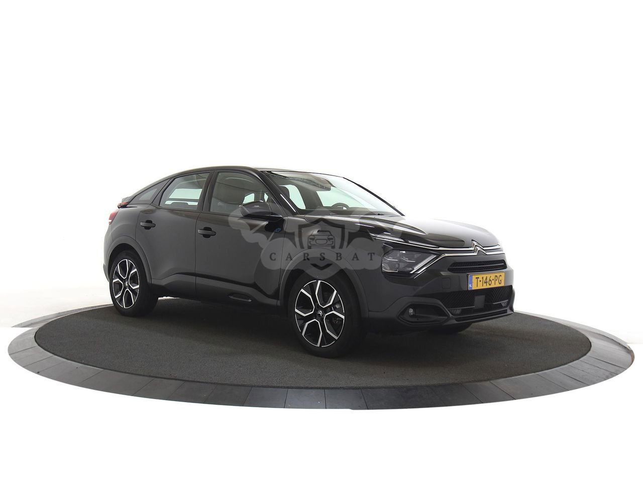 Citroën E-C4 50 kWh Feel 2023