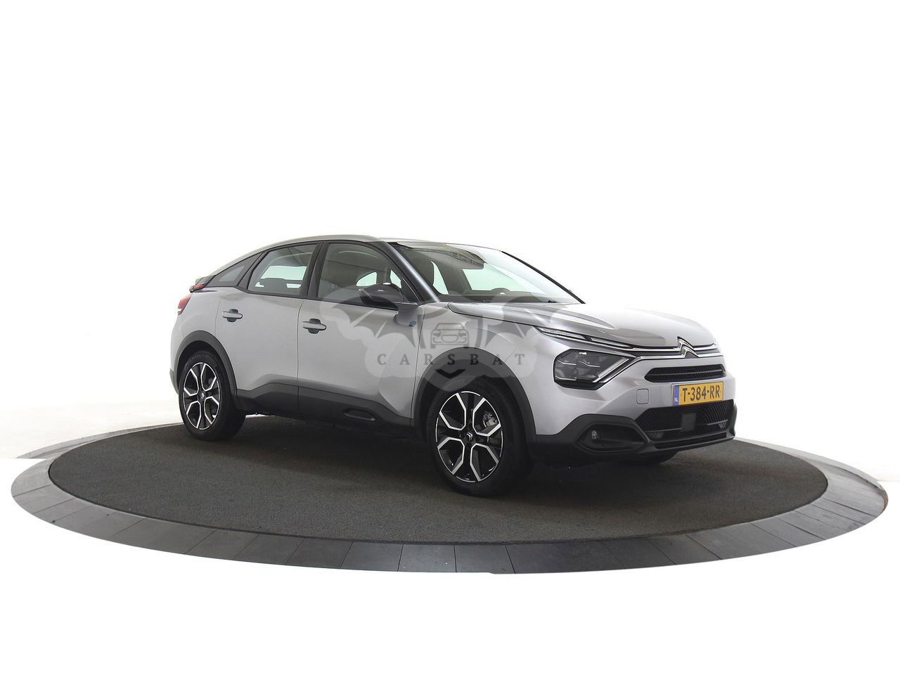 Citroën E-C4 50 kWh Feel 2023