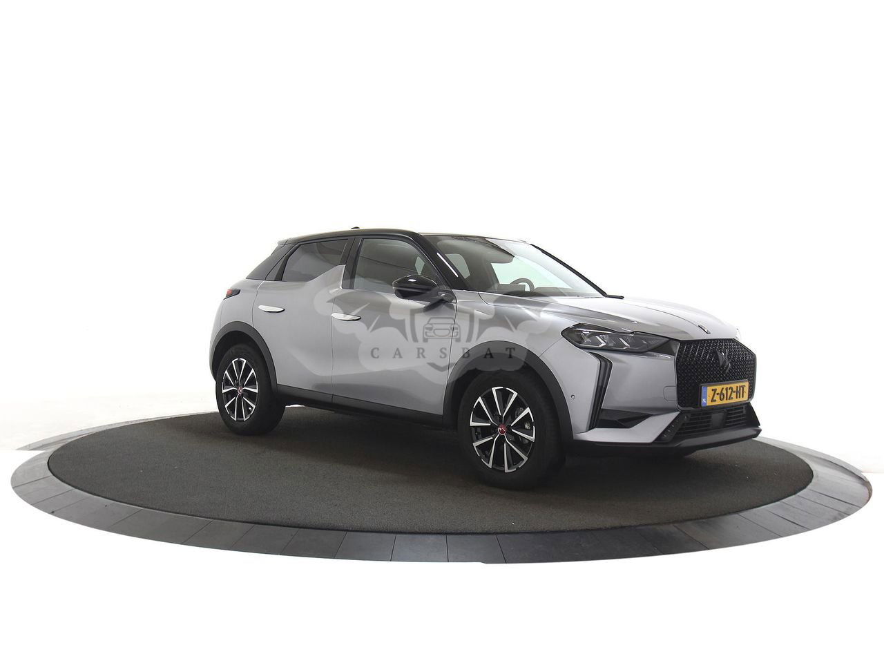 DS DS3 1.2i Performance Line 2024