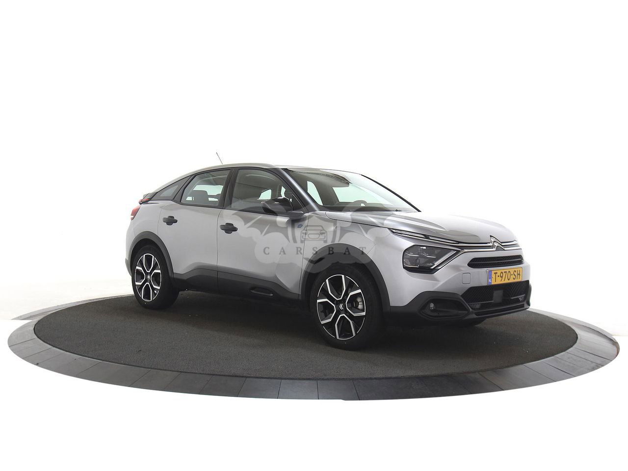 Citroën E-C4 50 kWh Feel 2023