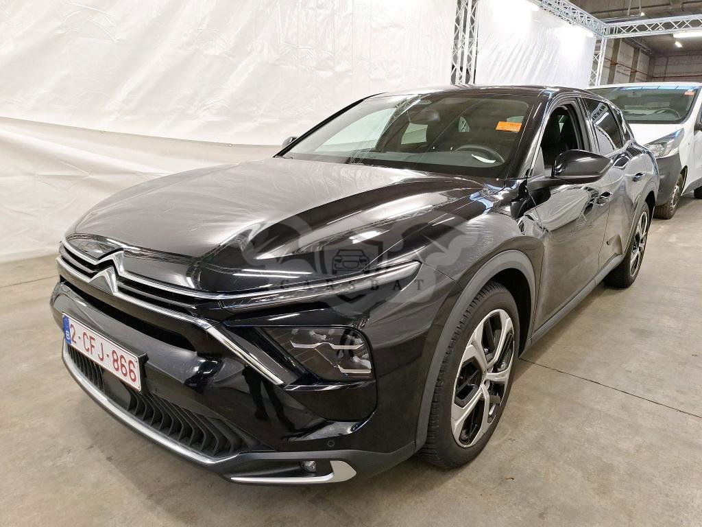 Citroën C5 X 1.2 Feel 2022