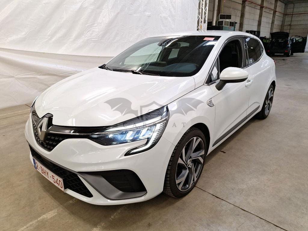 Renault Clio 1.0 Tce 2021