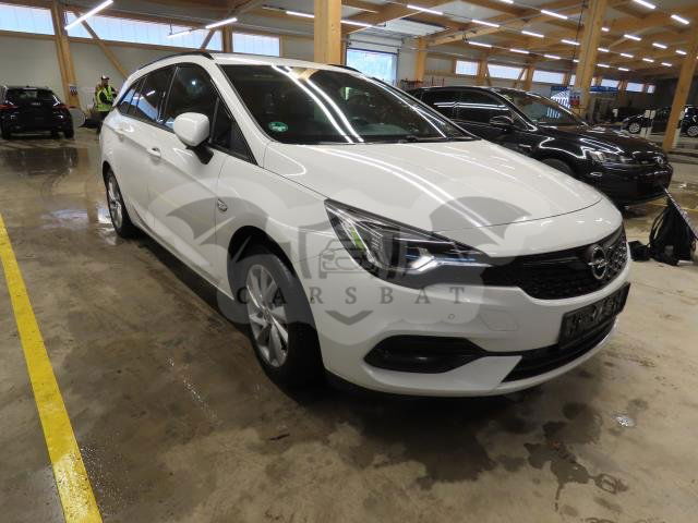 Opel Astra Sports Tourer 1.5 Elegance 2020