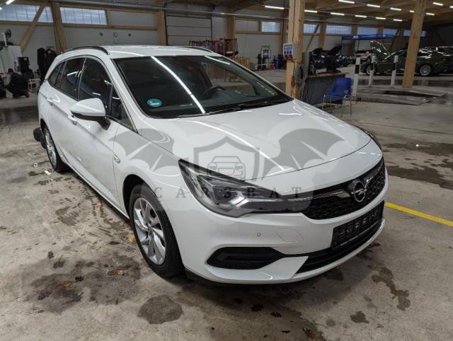 Opel Astra Sports Tourer 1.5 Elegance 2020