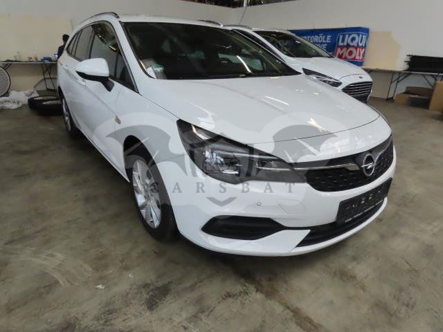 Opel Astra Sports Tourer 1.5 Elegance 2020
