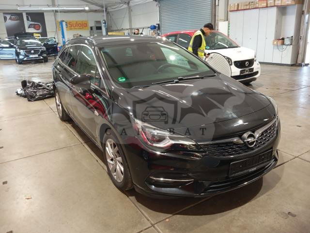 Opel Astra Sports Tourer 1.2 Elegance 2020