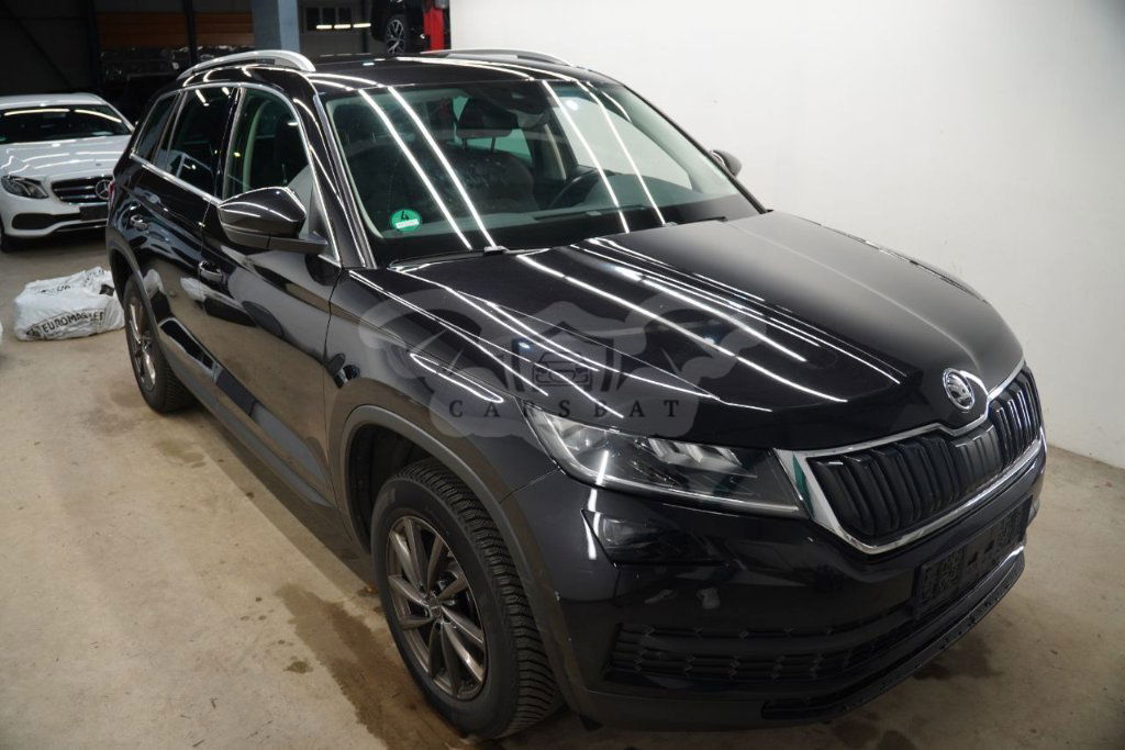 Skoda Kodiaq 2.0 TDI Style 2020