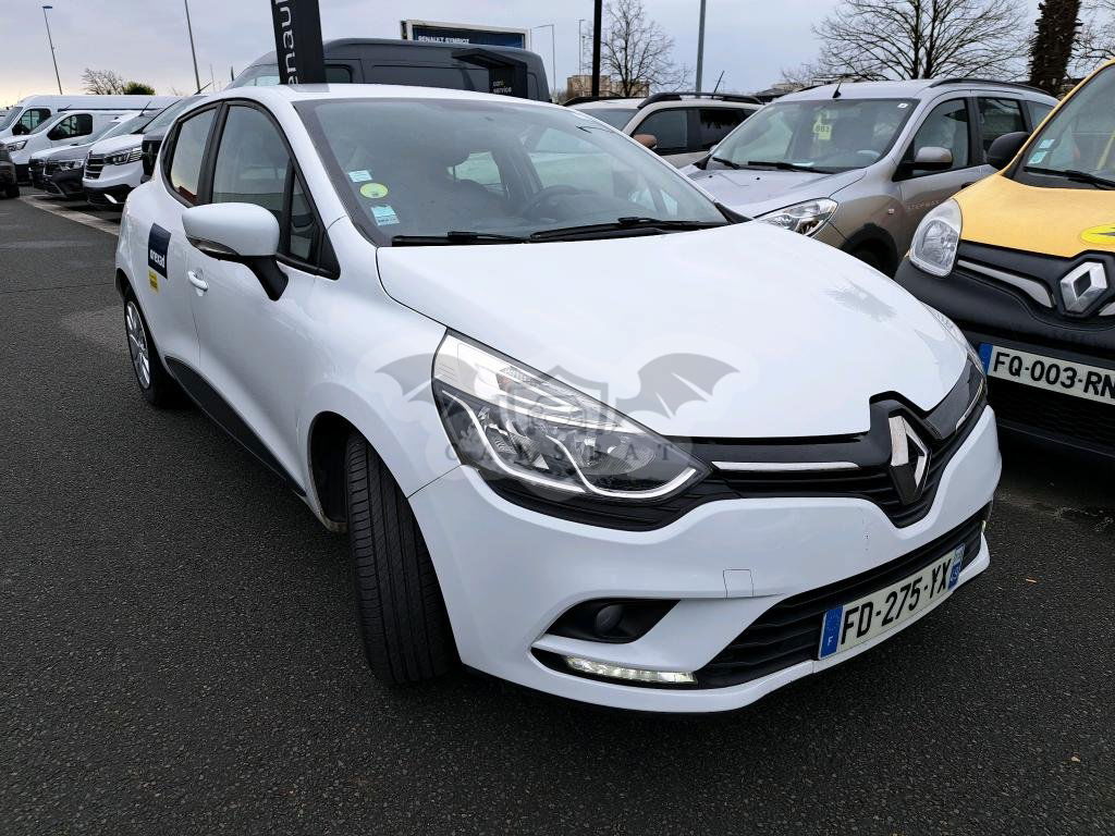 Renault Clio Air 2019