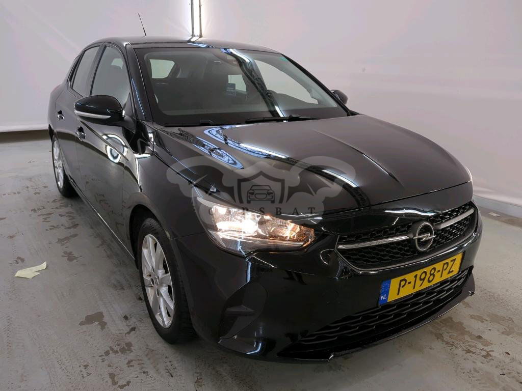 Opel Corsa 1.2 Edition 2022