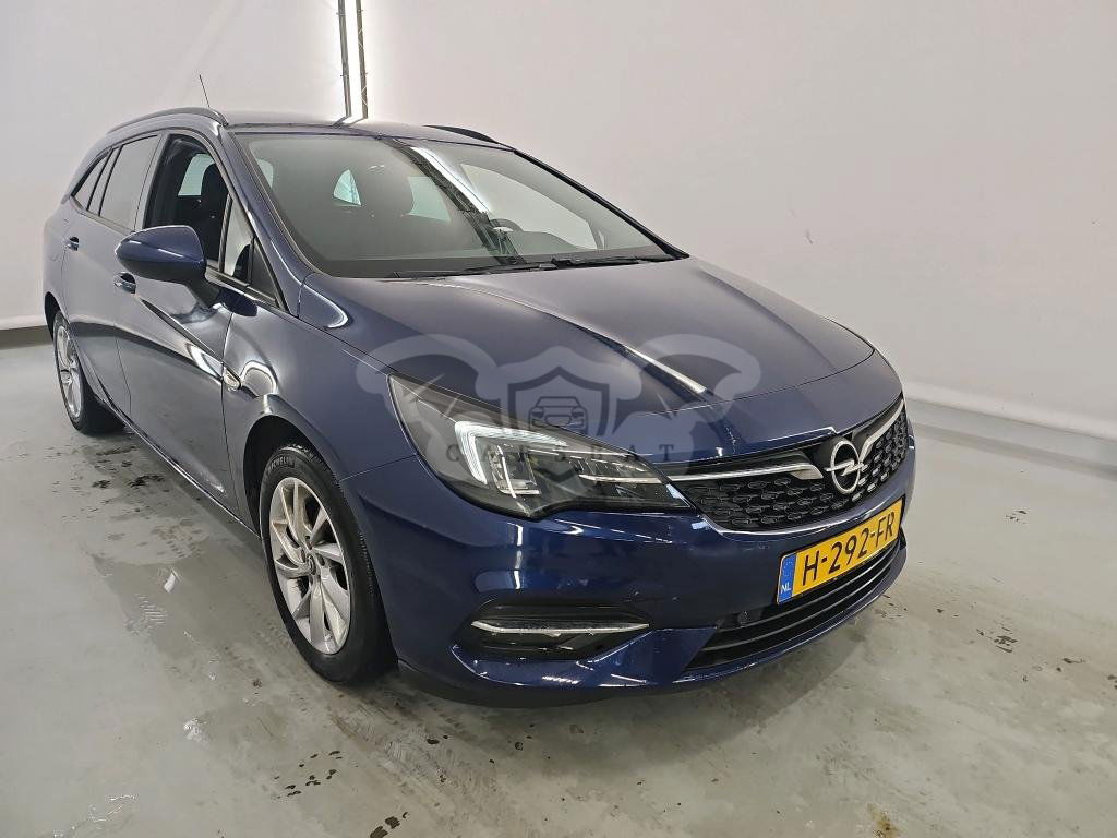 Opel Astra Sports Tourer 1.5 CDTI Business Edition 2020
