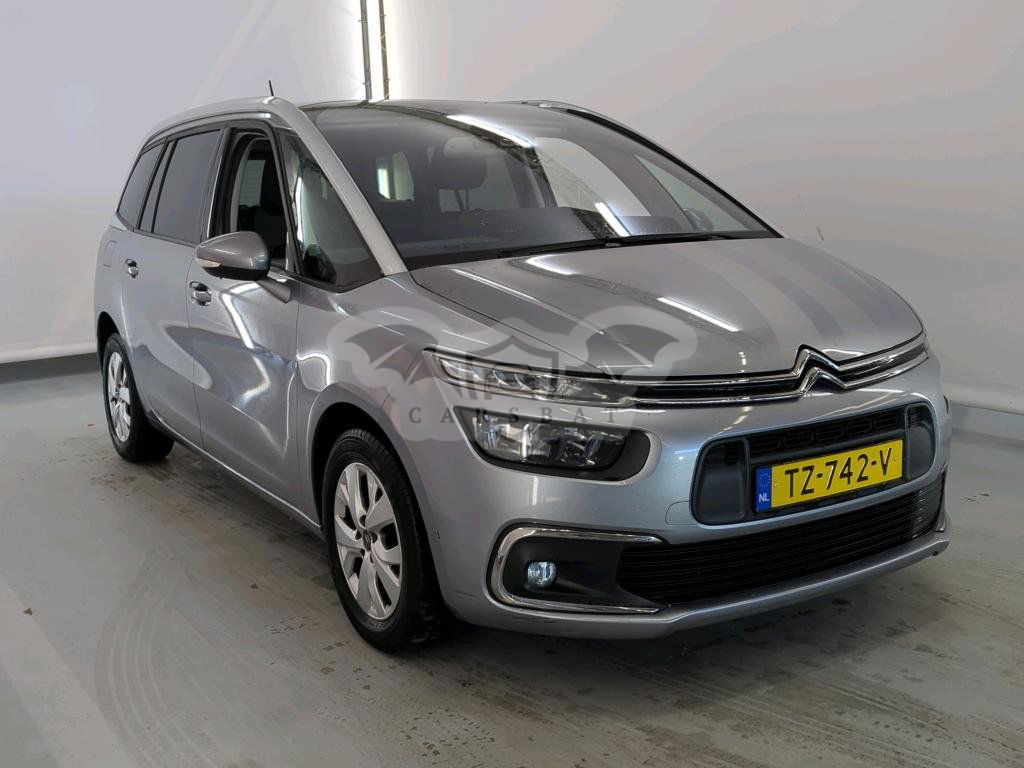 Citroën C4 Grand Spacetourer 1.5 HDI Business 2018