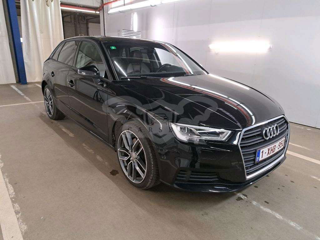 Audi A3 Sportback 35 TDI Business 2020