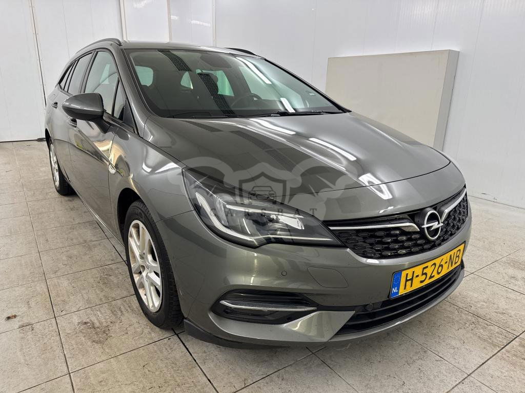 Opel Astra Sports Tourer 1.5 CDTI Edition 2020