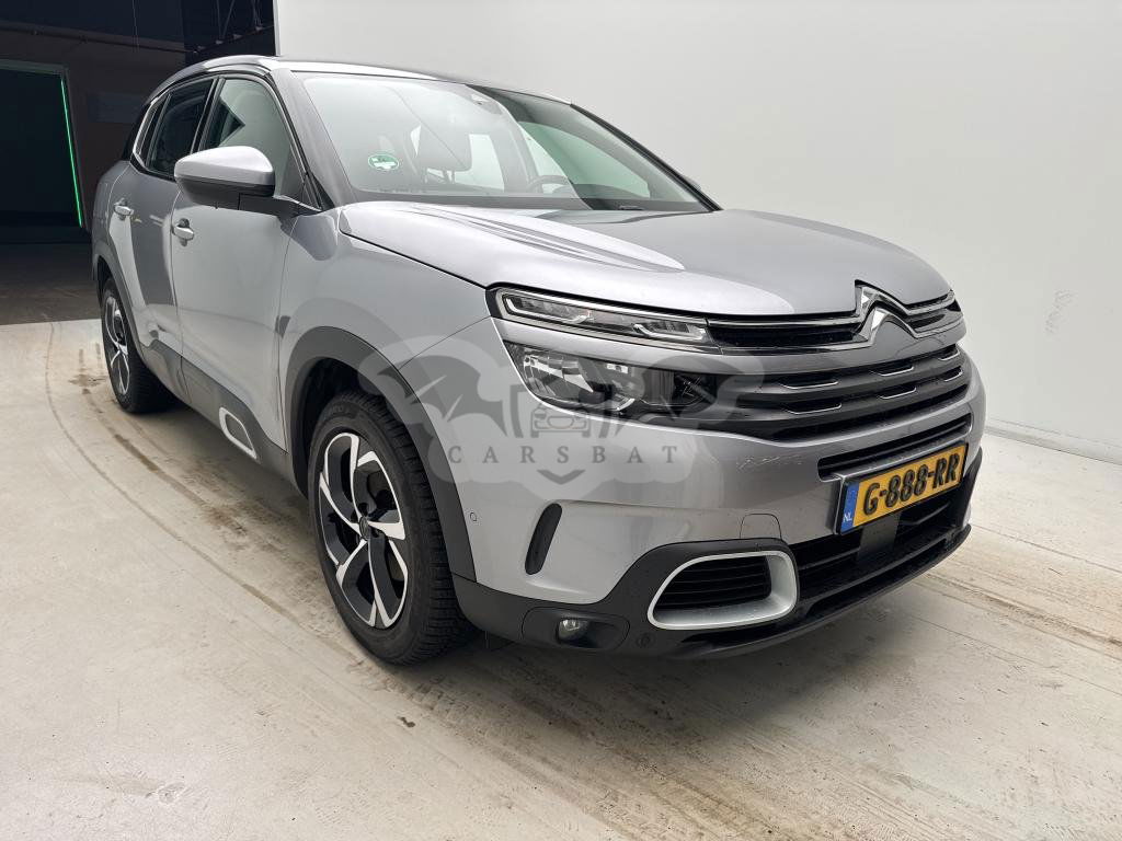 Citroën C5 Aircross 1.5 HDI 2020