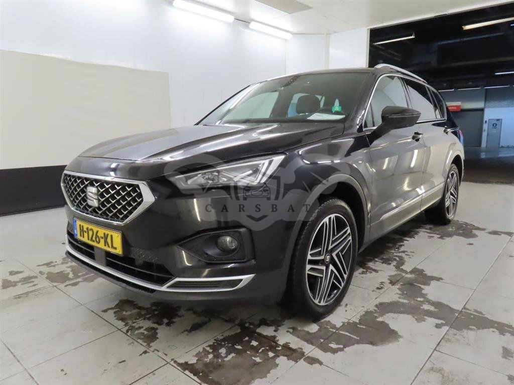 Seat Tarraco 1.5 TSI Xcellence 2020
