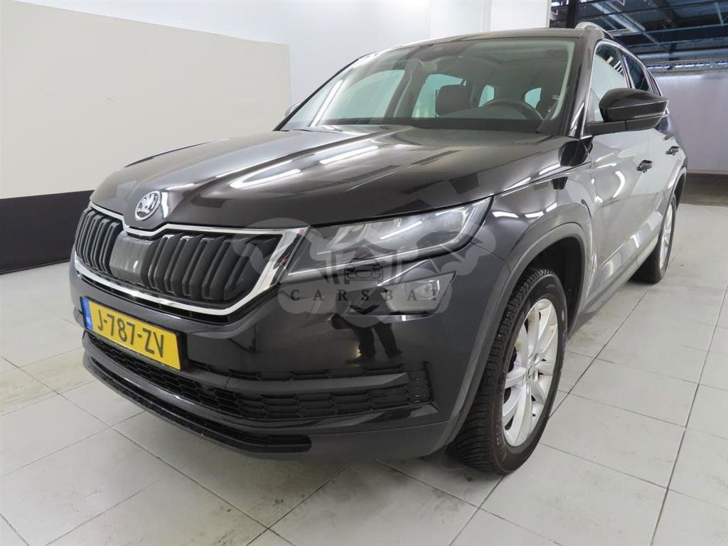 Skoda Kodiaq 1.5 TSI Business 2020