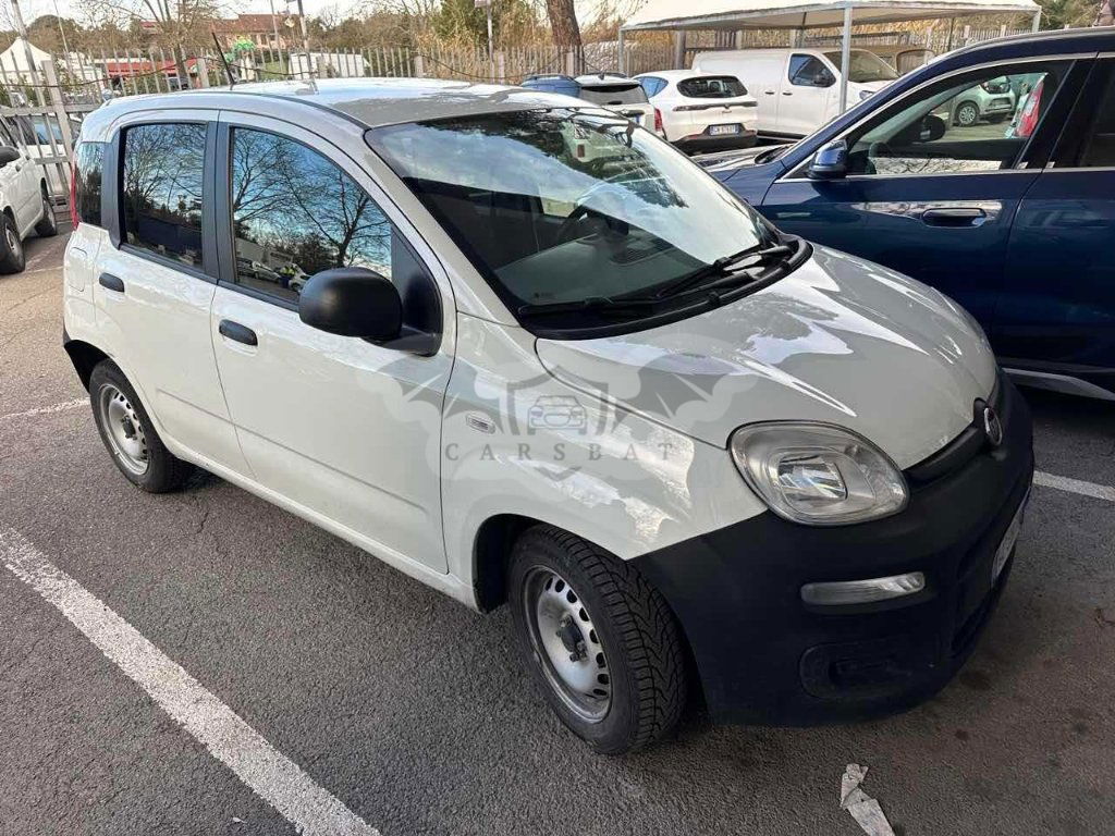 Fiat Panda 1.0 Pop 2020