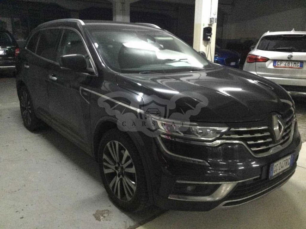 Renault Koleos 2.0 DCI 2021