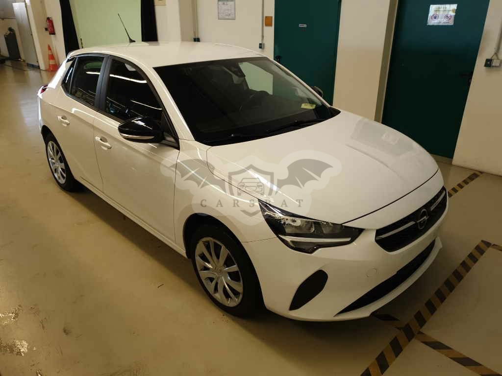 Opel Corsa Edition 2020
