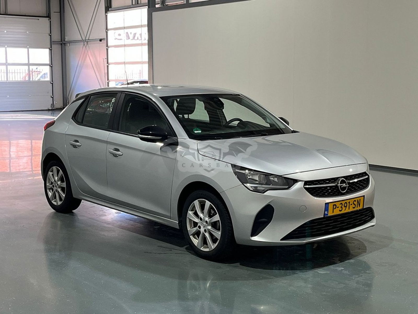 Opel Corsa 1.2 Edition 2022