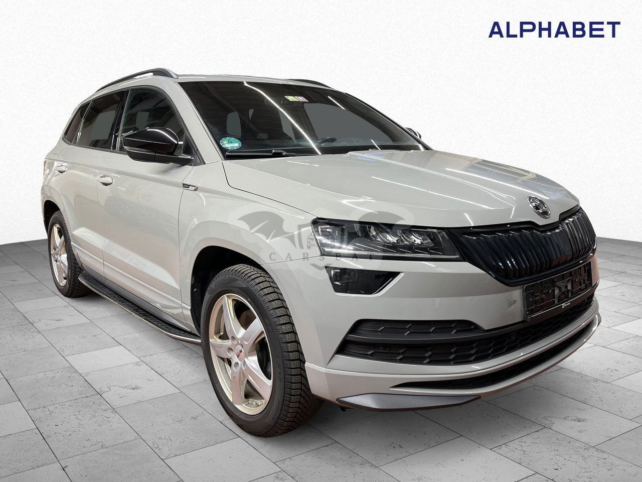 Skoda Karoq 2.0 TDI SportLine 2022