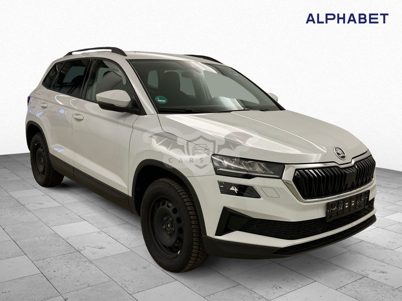 Skoda Karoq 2.0 TDI Ambition 2022
