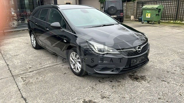 Opel Astra Sports Tourer 1.5 Edition 2022