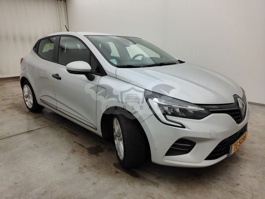 Renault Clio 1.0 Tce 2020