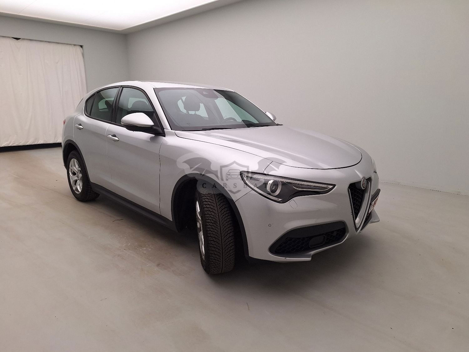 Alfa Romeo Stelvio 2.2 Super 2019