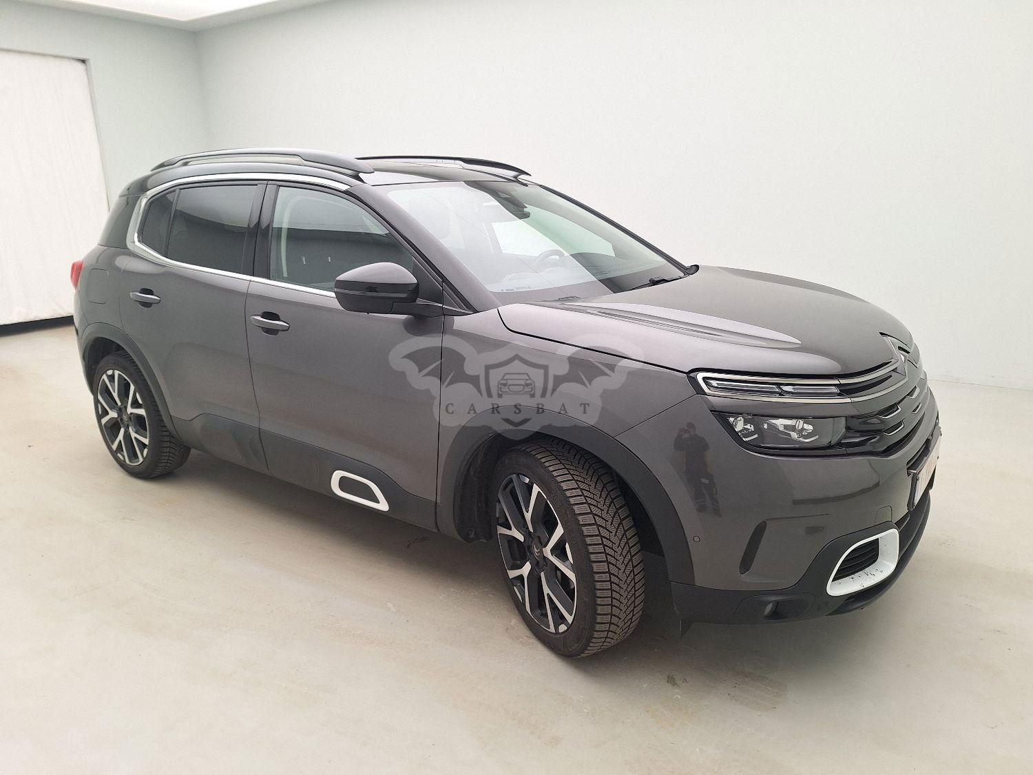 Citroën C5 Aircross 1.2i SHINE 2021