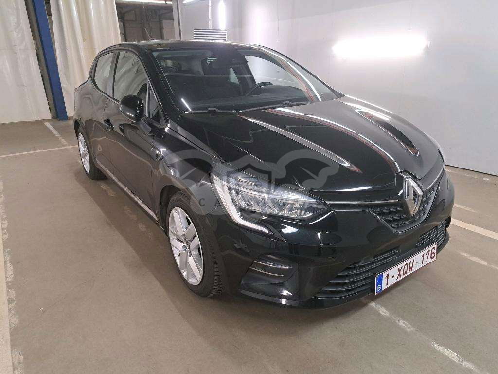 Renault Clio 1.0 Tce 2020