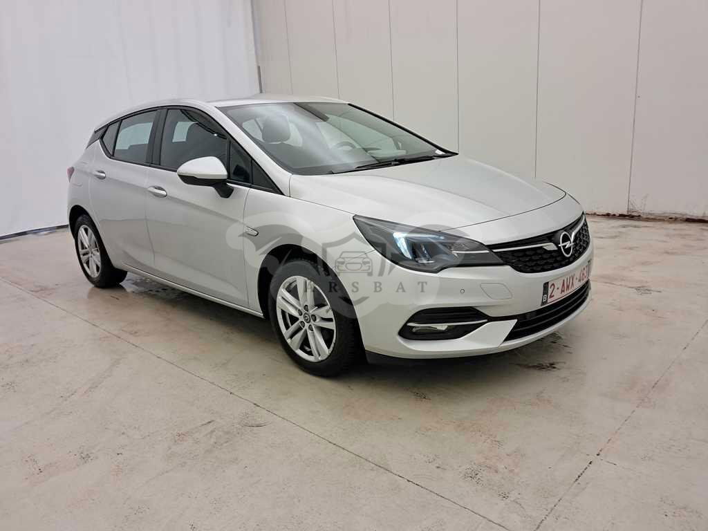 Opel Astra 1.4 Edition 2021