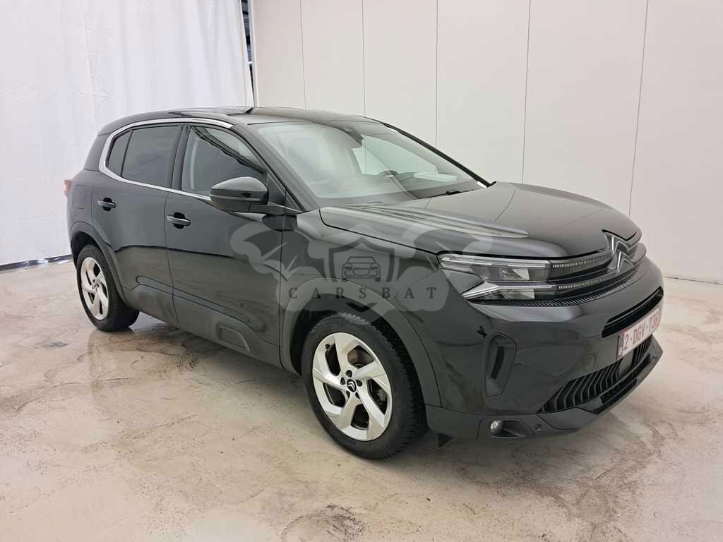 Citroën C5 Aircross 1.2i Live 2023