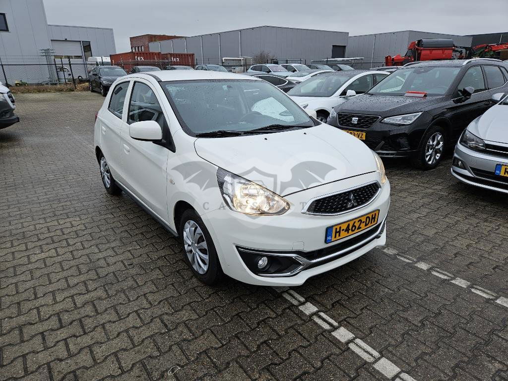 Mitsubishi Space Star 1.0 Active 2020