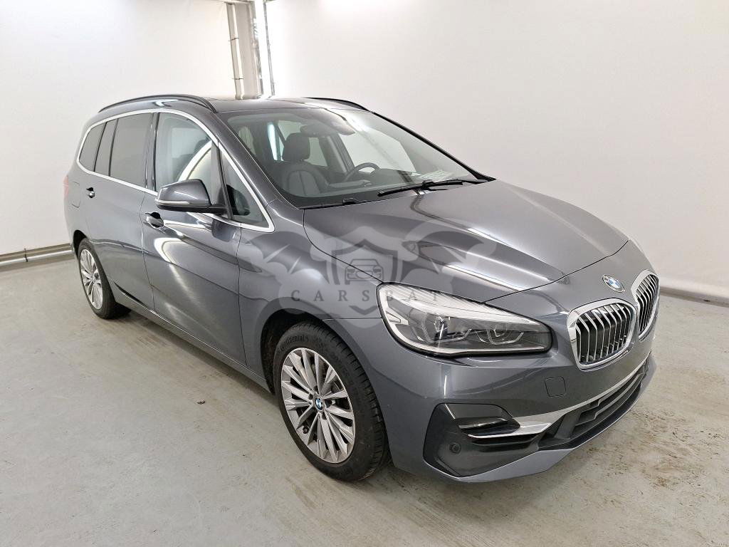 BMW 2 Series Gran Tourer 220i 2022