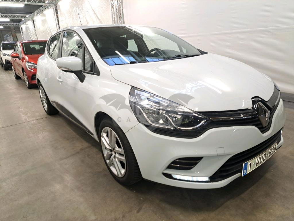 Renault Clio 0.9 TCe Zen 2019