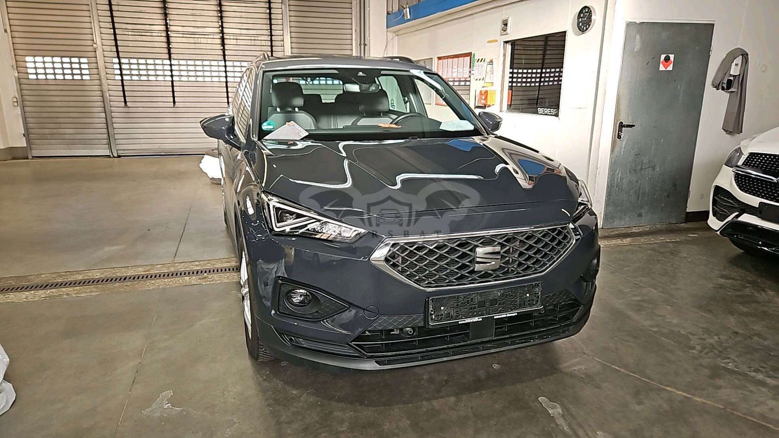 Seat Tarraco 2.0 TDI Style 2020