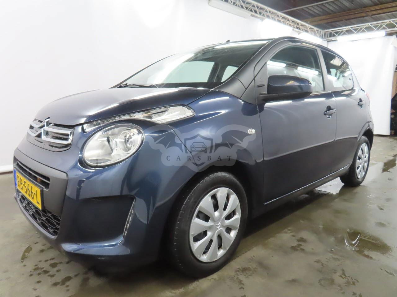 Citroën C1 FEEL 2017