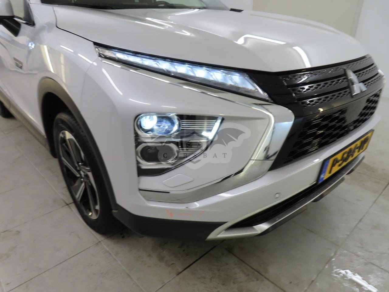 Mitsubishi Eclipse Cross Intense 2022