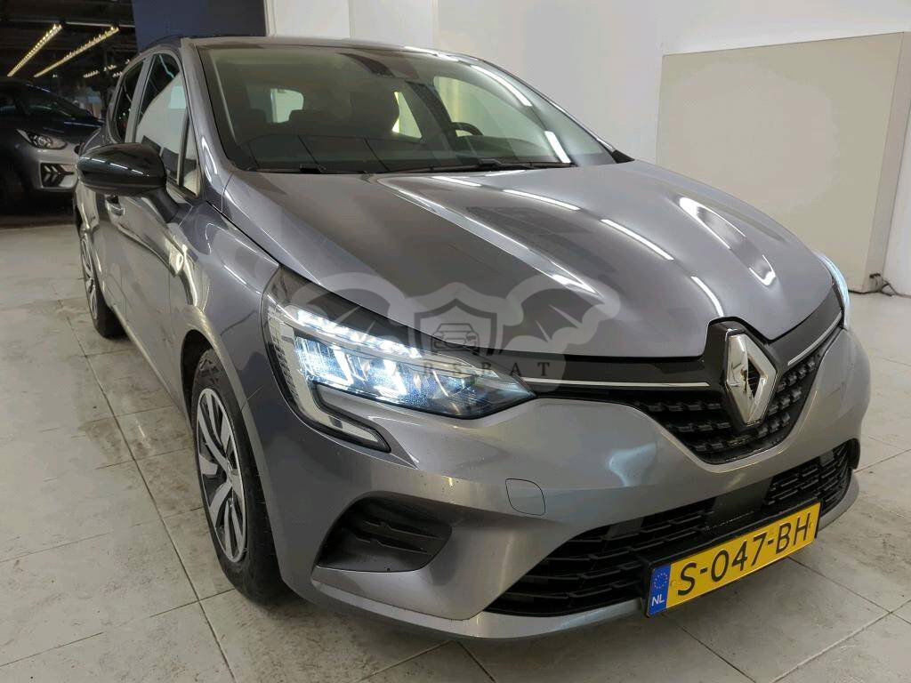 Renault Clio 1.0 Tce Equilibre 2022