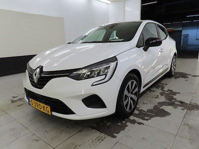 Renault Clio 1.0 Tce Equilibre 2023