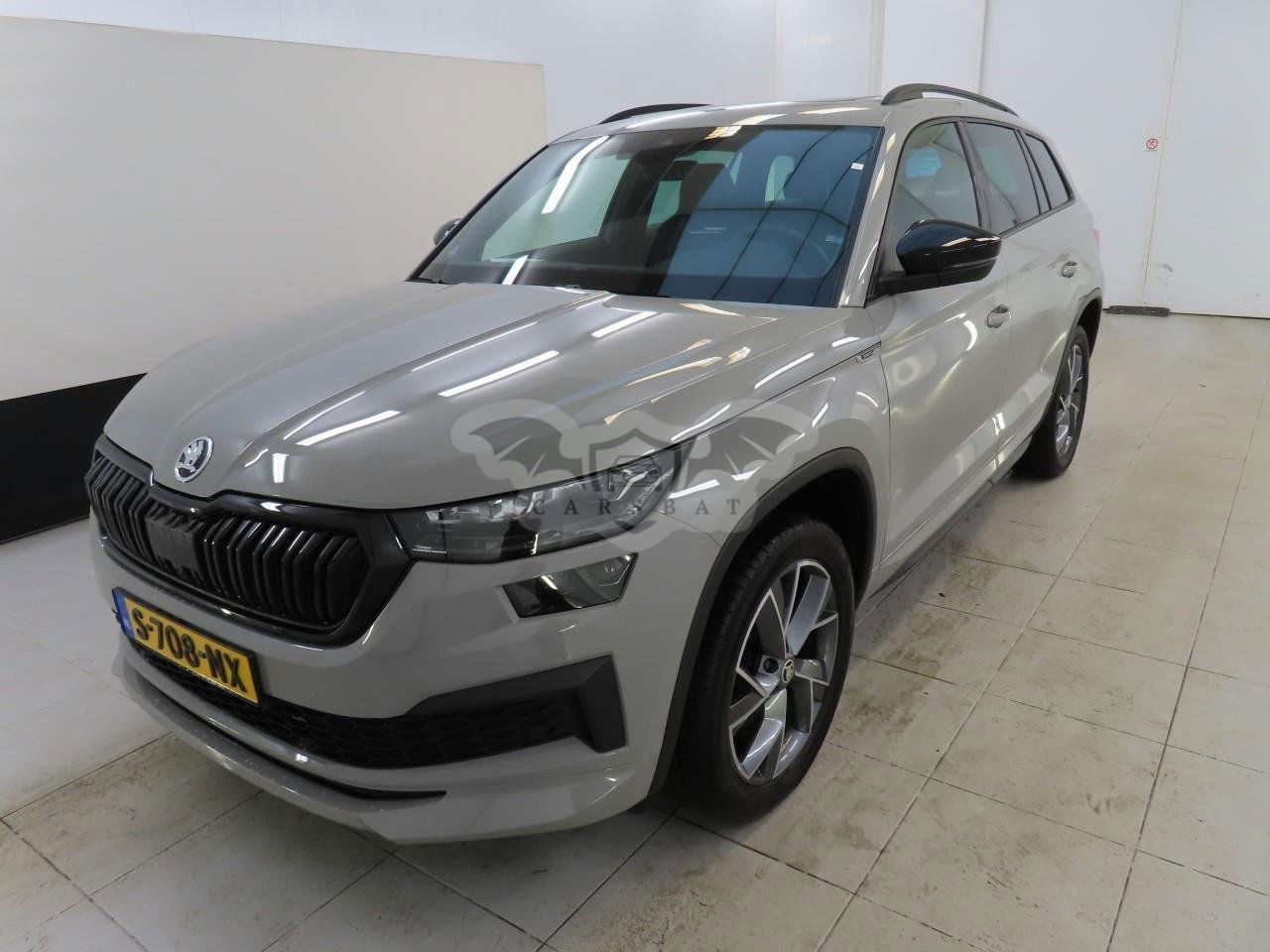 Skoda Kodiaq 1.5 TSI Sportline 2023