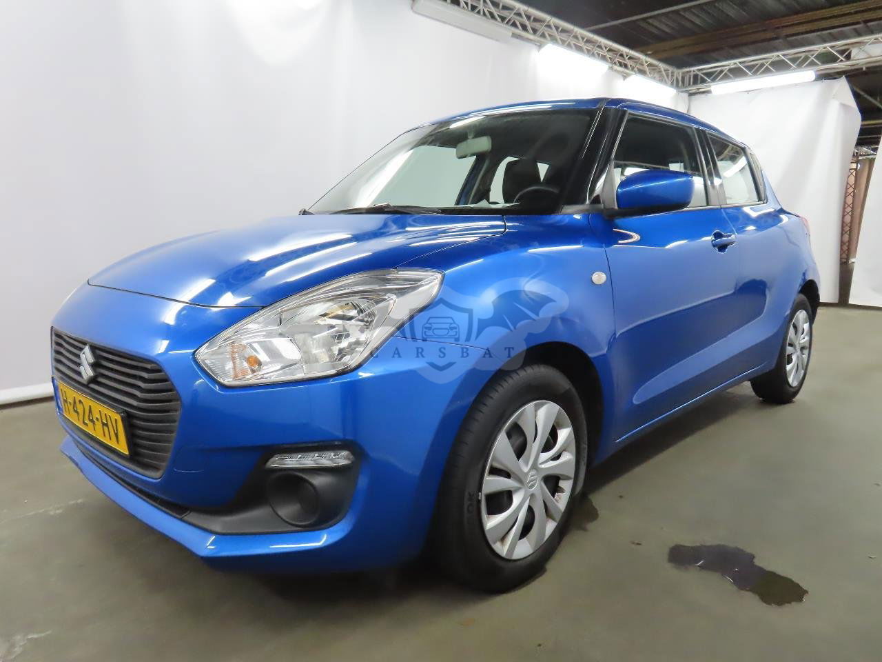 Suzuki Swift 1.2 Comfort 2020