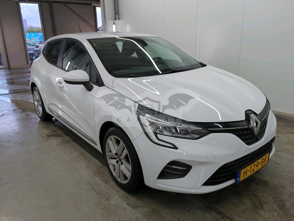 Renault Clio 1.0 Tce Zen 2020
