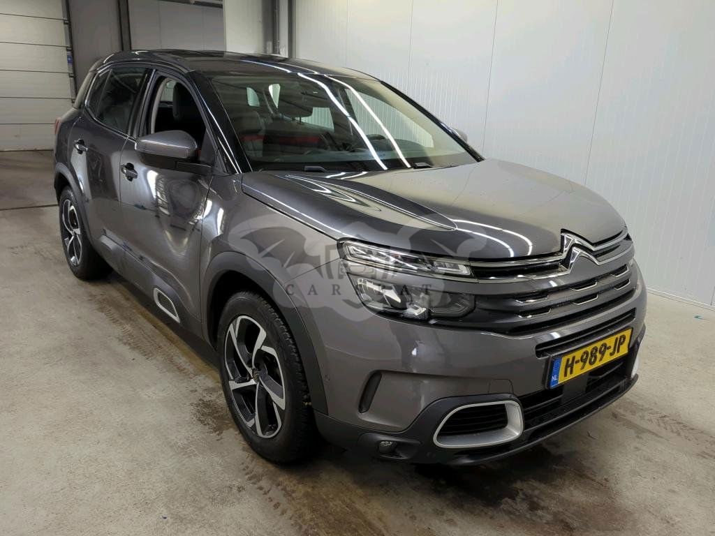 Citroën C5 Aircross 1.5 HDI Business 2020