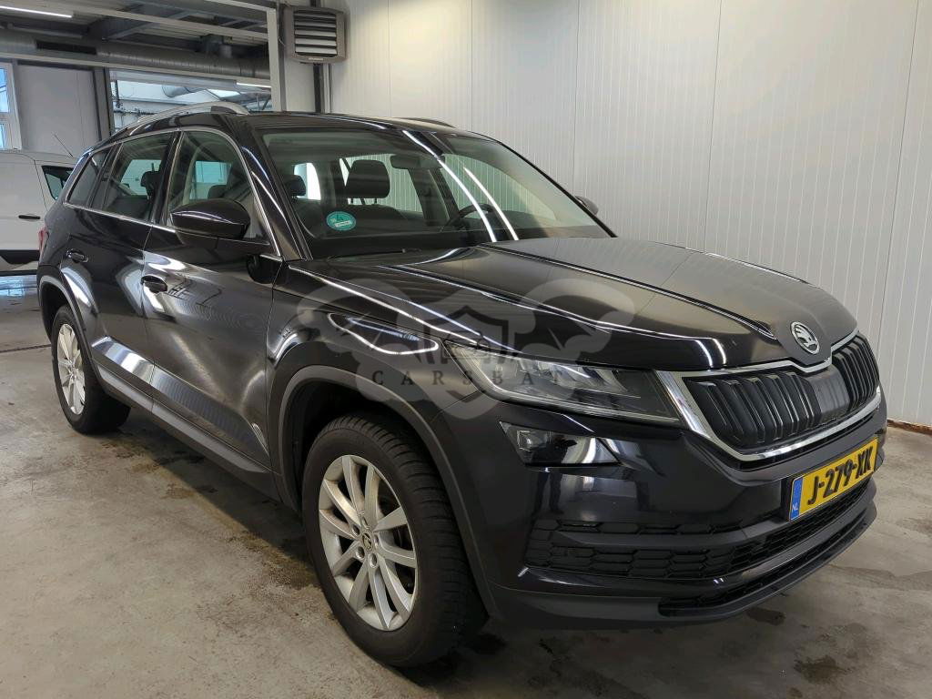 Skoda Kodiaq 1.5 TSI Business 2020